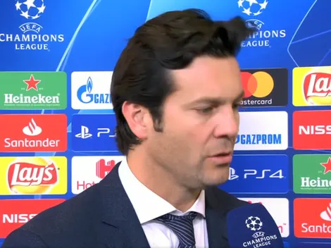 No dudó: Solari contestó cuál fue el jugador que más extrañó del Real Madrid