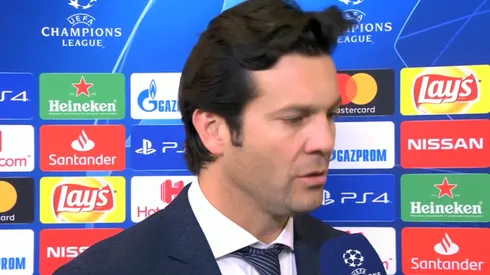 No dudó: Solari contestó cuál fue el jugador que más extrañó del Real Madrid
