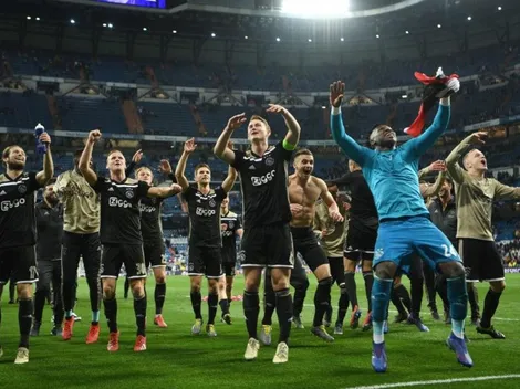 La rompió contra el Real Madrid y tiró: "Están en una fase menor"