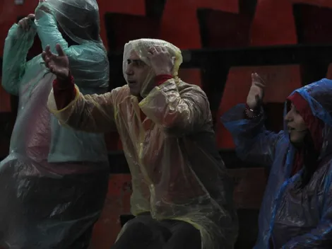 La Superliga Argentina perdió un nuevo entrenador