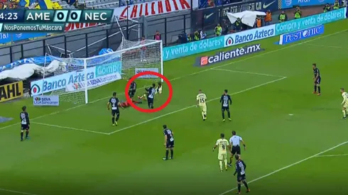 Henry Martín, ¿cuándo no?