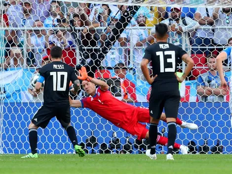 Finalmente no habrá cambios en el reglamento para los penales