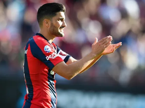 En VIVO: Melgar vs San Lorenzo por la Copa Libertadores