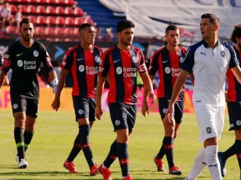 Melgar vs San Lorenzo EN VIVO ONLINE por la Copa Libertadores