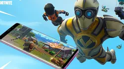 Samsung desmiente que un nuevo mapa llegue a Fortnite como había anunciado Ninja