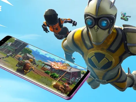 Samsung desmiente que un nuevo mapa llegue a Fortnite como había anunciado Ninja