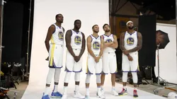 Los Lakers podrían robarle dos estrellas a los Warriors