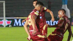 Dep. Tolima vs Atl. Paranaense