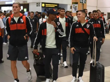 Los citados para el encuentro ante Alianza Lima