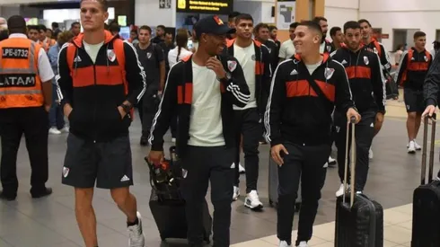 Los citados para el encuentro ante Alianza Lima