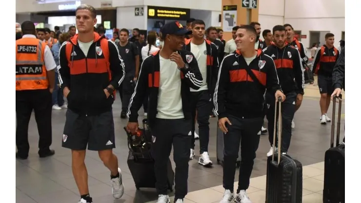 Los citados para el encuentro ante Alianza Lima