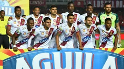 Dep. Tolima vs Atl. Paranaense