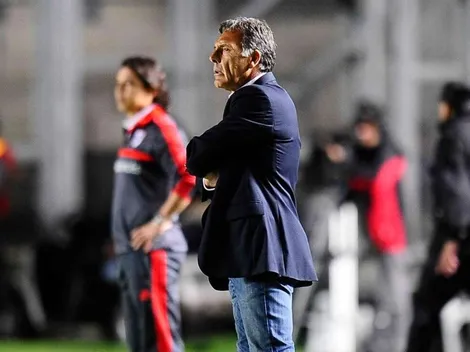 Russo no anduvo con vueltas y dijo dónde tiene que dirigir Gallardo