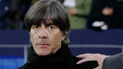 Löw borró a tres campeones del mundo de la selección alemana