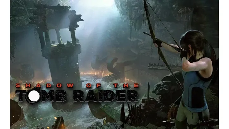 Llega el nuevo DLC de Shadow of the Tomb Raider: El Corazón de la Serpiente