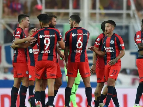 Qué canal transmite Melgar vs San Lorenzo por la Copa Libertadores