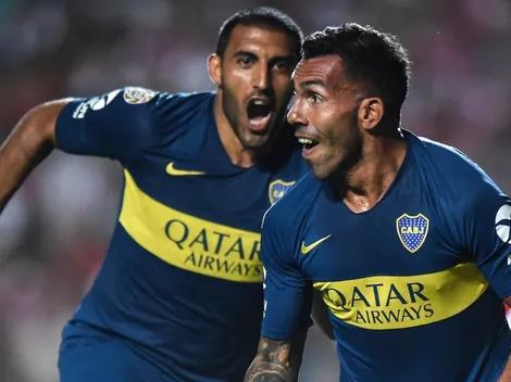 Qué canal transmite Wilstermann vs Boca Juniors por la Copa Libertadores