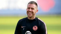 Ménez anuncia su regreso a las canchas para el duelo ante Necaxa