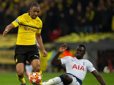 Ver en VIVO Borussia Dortmund vs Tottenham por la Champions League