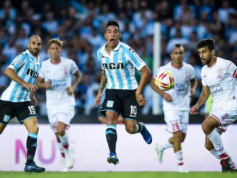 Ricardo Centurión cambió su foto de perfil en Instagram y, claro, hay polémica