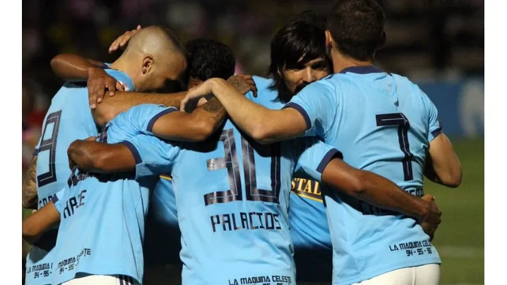 Mucha mala suerte: la mala racha que Cristal quiere dejar de lado
