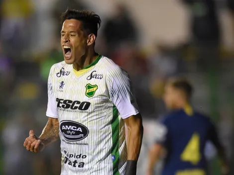 Aldosivi vs Defensa y Justicia EN VIVO ONLINE por la Superliga