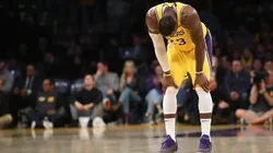 Resultados NBA hoy: LeBron y los Lakers se alejan más de playoffs
