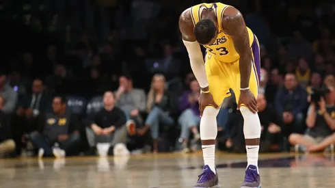 Resultados NBA hoy: LeBron y los Lakers se alejan más de playoffs