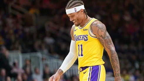 Ex jugador de los Lakers enciende las alarmas por posible mensaje suicida