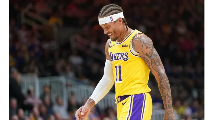 Ex jugador de los Lakers enciende las alarmas por posible mensaje suicida