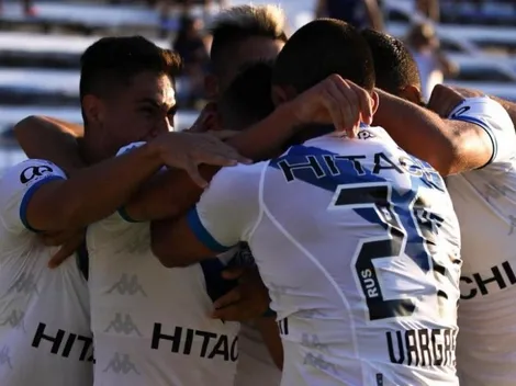 En VIVO: Vélez vs Tigre por la Superliga