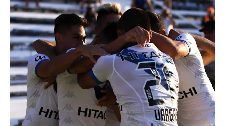 Vélez recibe a Tigre por la fecha 21 de la Superliga.