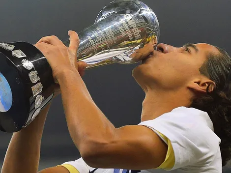 A dos años del debut oficial de Lainez en Primera