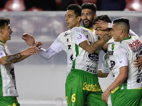 En VIVO: Aldosivi vs Defensa y Justicia por la Superliga
