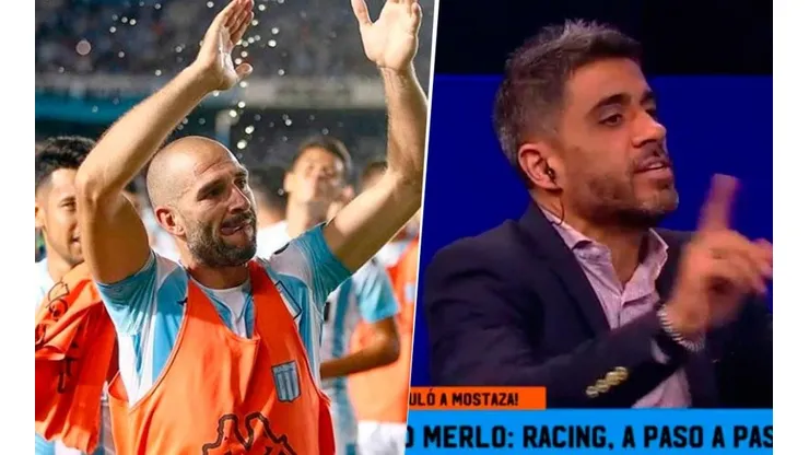 Lisandro, ídolo total en La Academia.