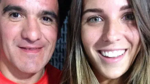 Hay amor: el tierno mensaje de Mina Bonino al Burrito Ortega