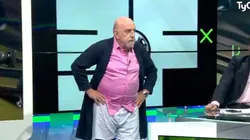 Pagani cumple: Boca jugó con 3 volantes defensivos y él salió al aire en calzoncillos