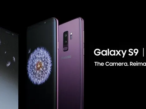 Samsung Galaxy S9 y S9+ rebajan su precio con el lanzamiento del Samsung Galaxy S10