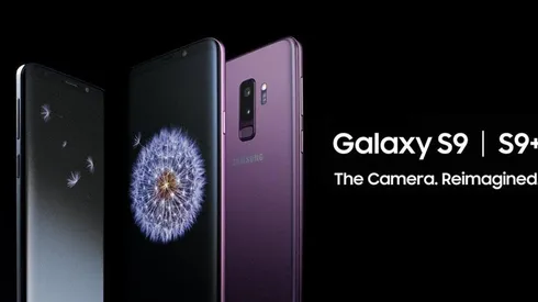 Samsung Galaxy S9 y S9+ rebajan su precio con el lanzamiento del Samsung Galaxy S10