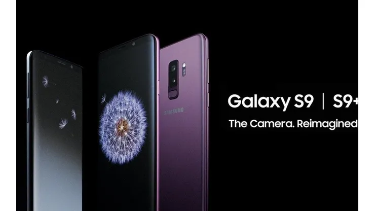 Samsung Galaxy S9 y S9+ rebajan su precio con el lanzamiento del Samsung Galaxy S10