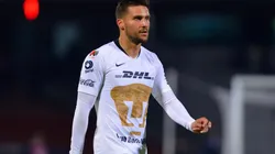 Durísimo: Andrés Iniestra muy sincero tras la derrota ante Lobos BUAP