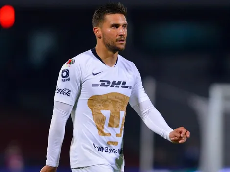 Durísimo: Andrés Iniestra muy sincero tras la derrota ante Lobos BUAP