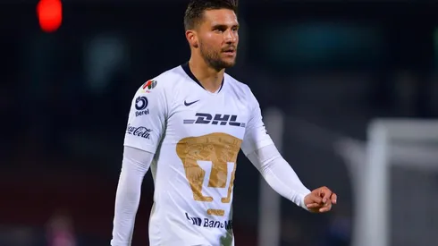 Durísimo: Andrés Iniestra muy sincero tras la derrota ante Lobos BUAP