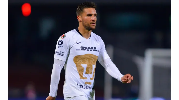 Durísimo: Andrés Iniestra muy sincero tras la derrota ante Lobos BUAP