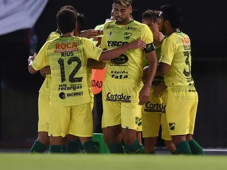 Ver en VIVO Aldosivi vs Defensa y Justicia por la Superliga