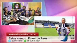 Un periodista argentino menosprecia a Alianza Lima y su gente antes del choque ante River