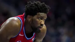Ni Curry ni LeBron: Joel Embiid dejó claro quién es el mejor jugador de la NBA