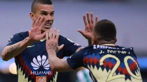 Buenas noticias, América: Uribe y Ménez ya tienen fecha de regreso