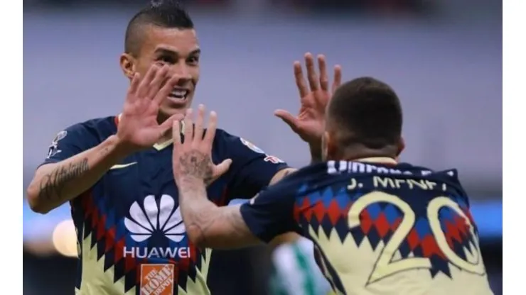 Buenas noticias, América: Uribe y Ménez ya tienen fecha de regreso