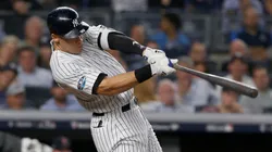 La promesa que Aaron Judge hizo a todos los fanáticos de los Yankees